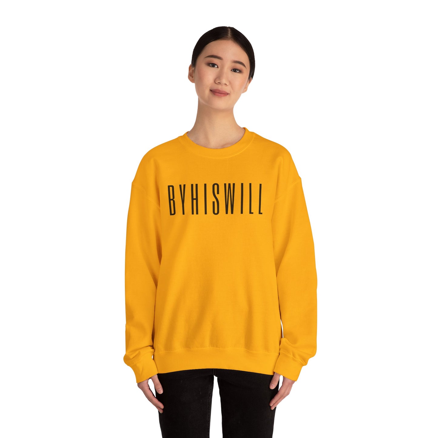 BHW Lifestyle Sweatshirt