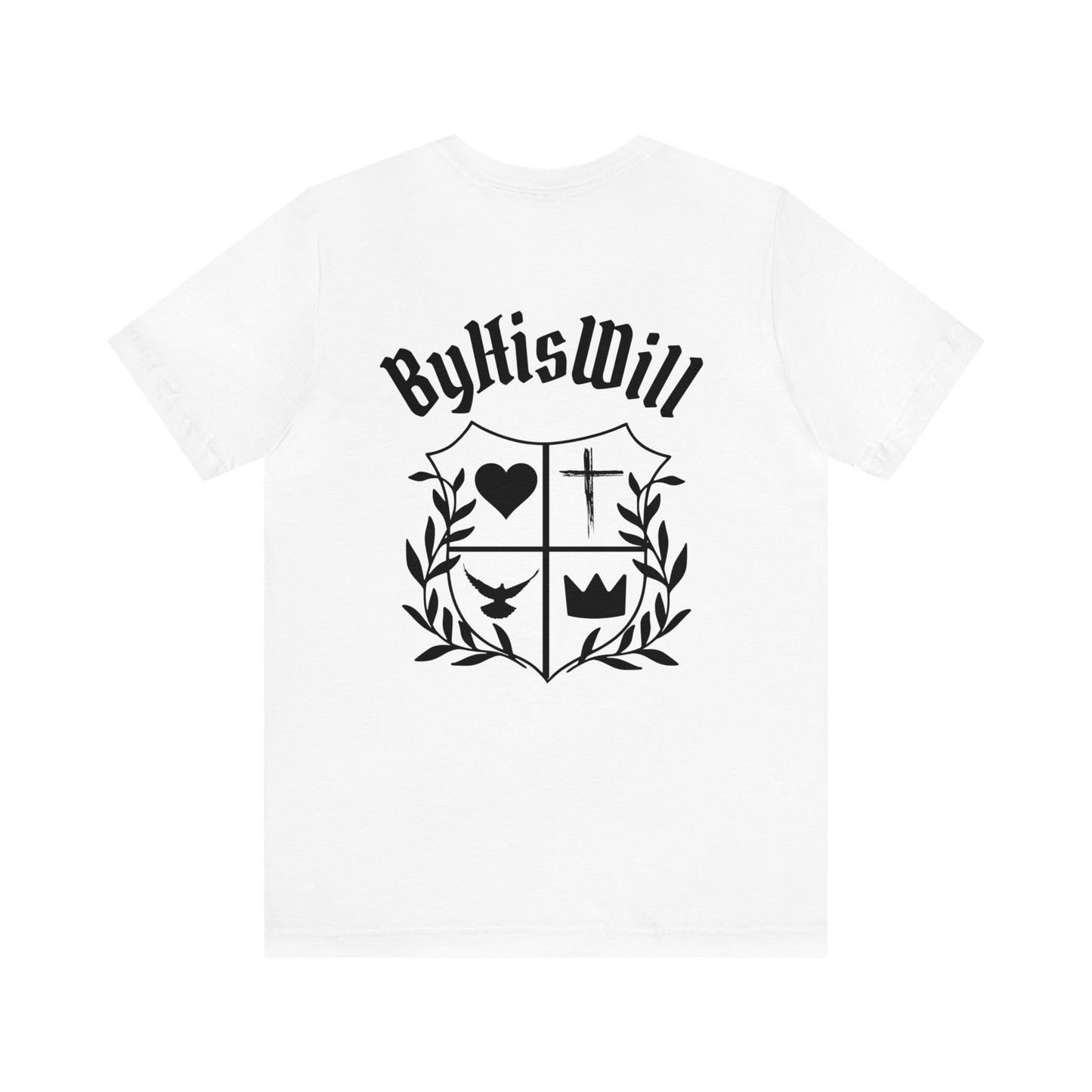 BHW Rose T-shirt