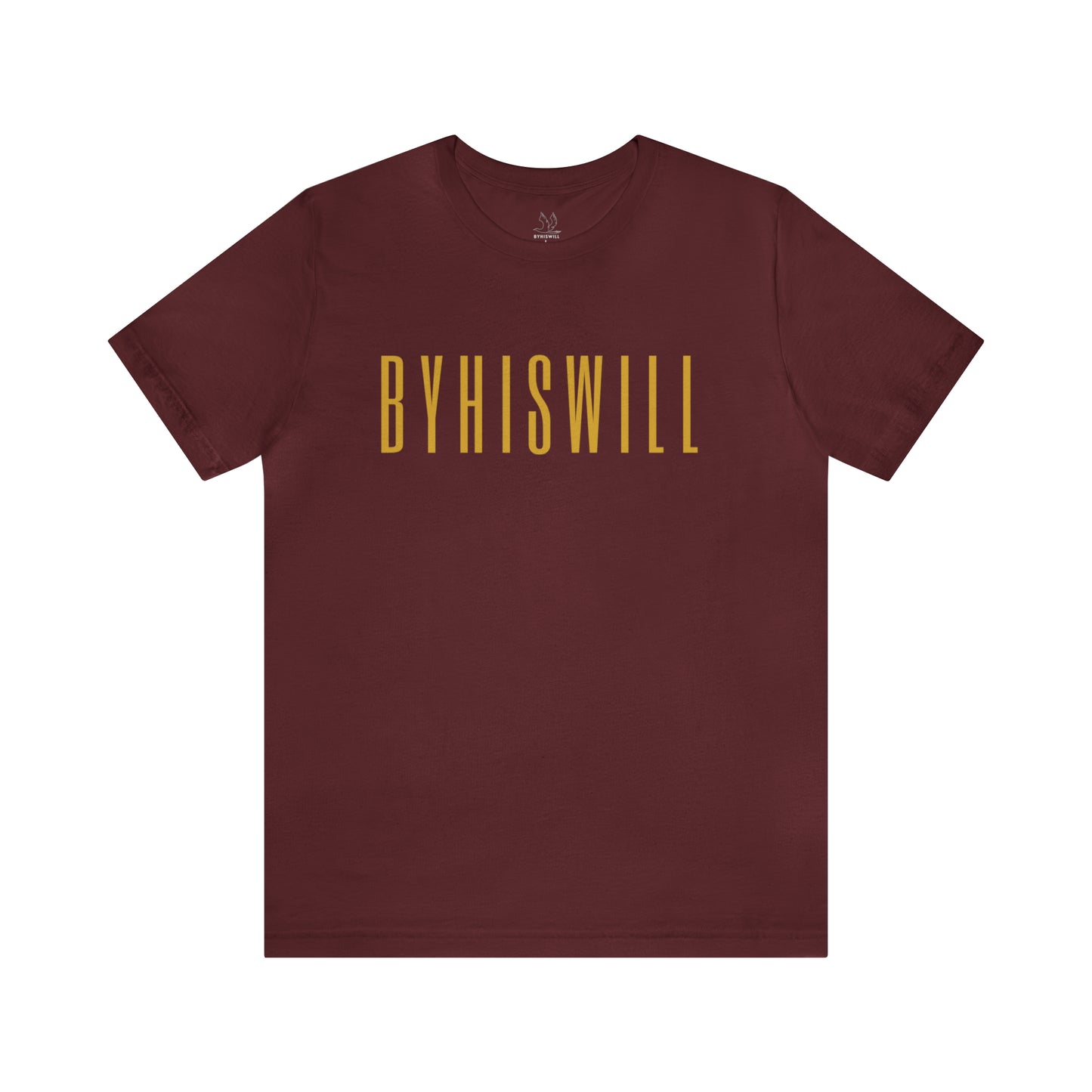 BHW Gold Lifestyle Tee