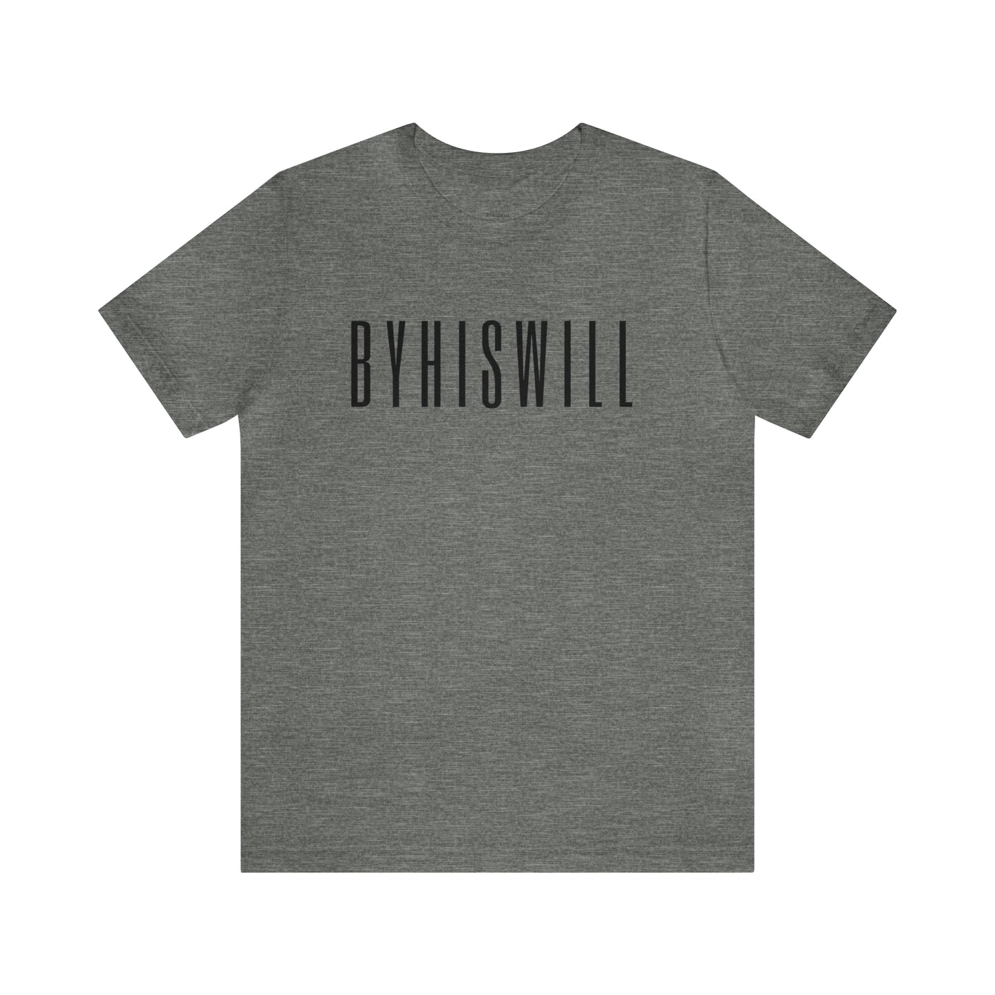 BHW Lifestyle Tee