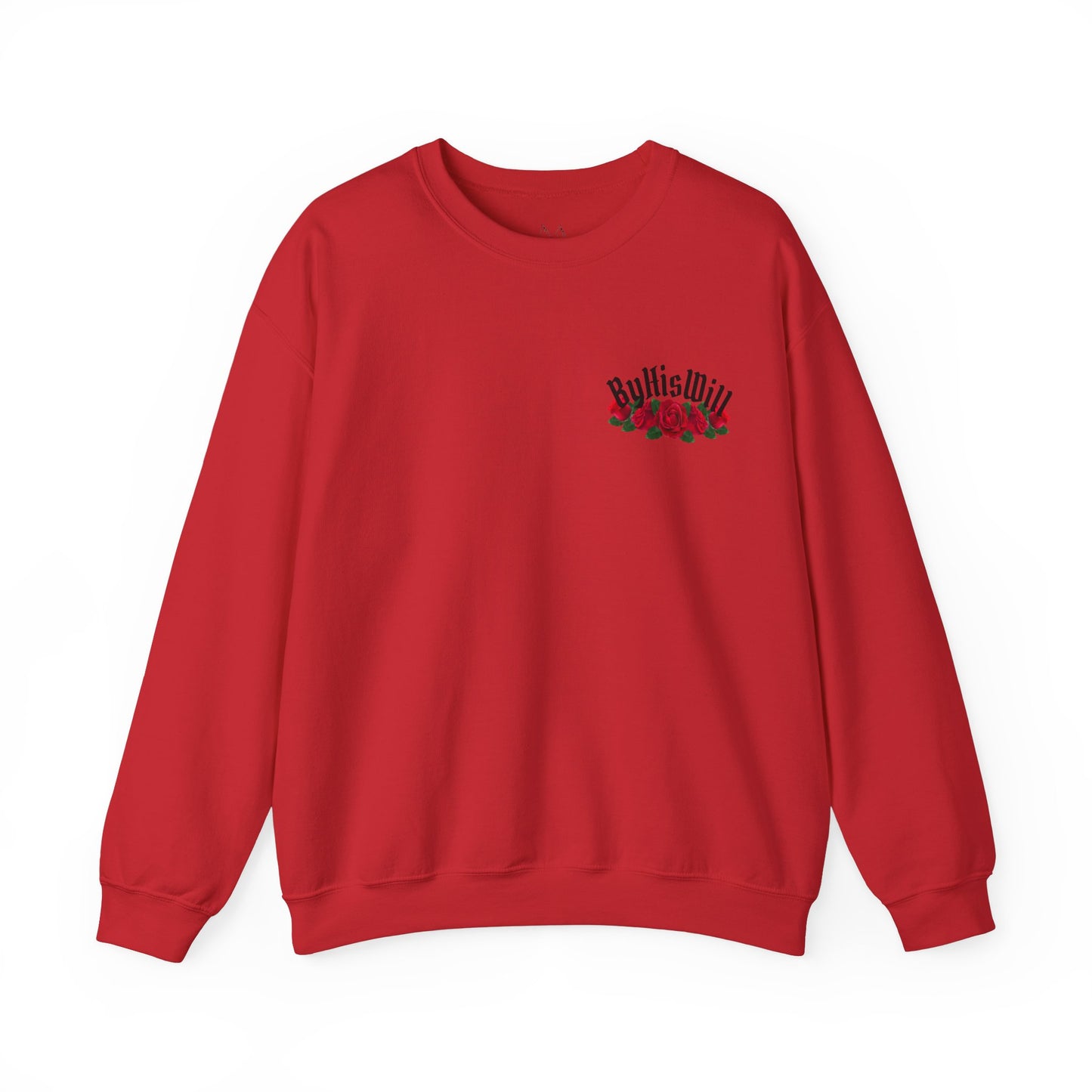 BHW Rose Sweatshirt