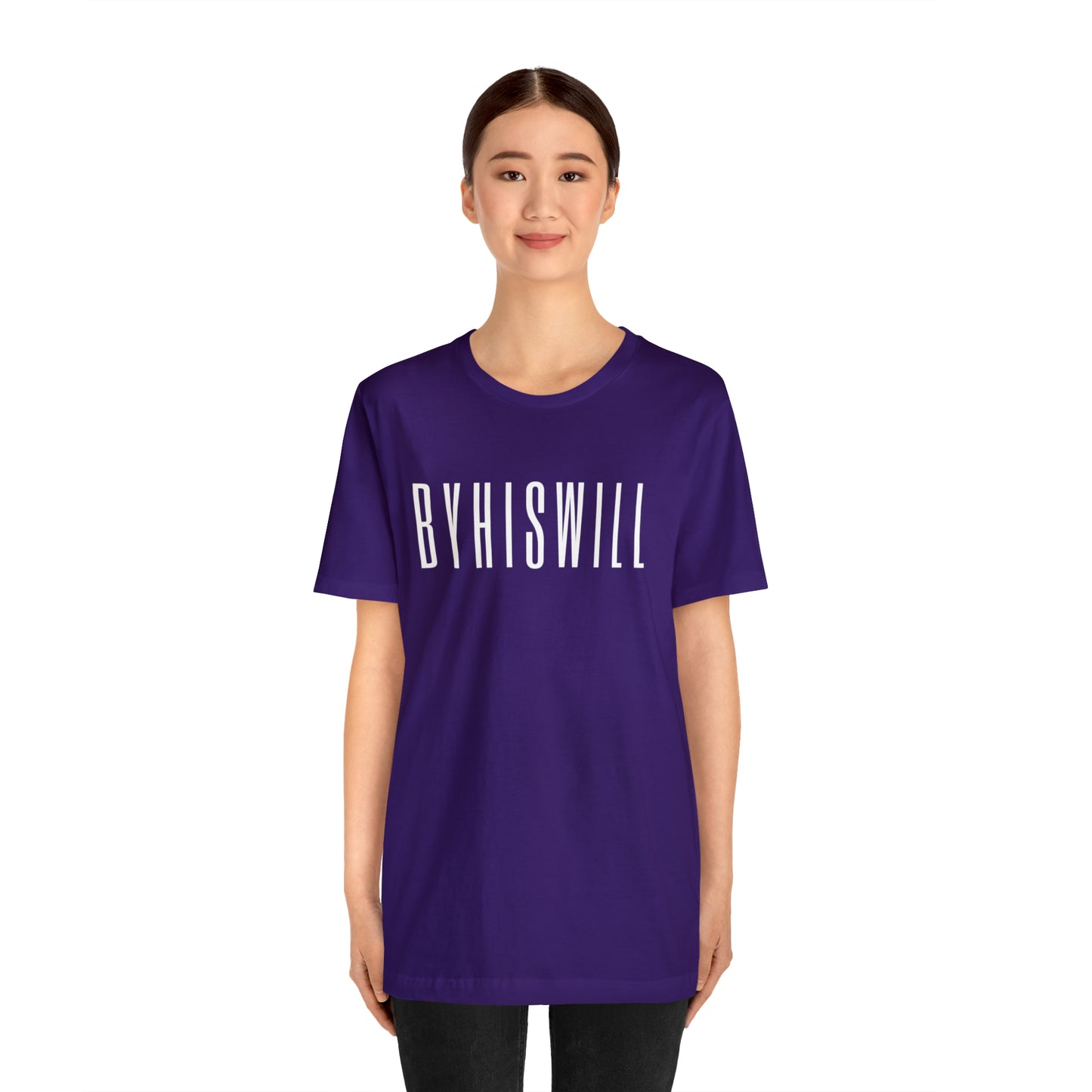 BHW Lifestyle Tee