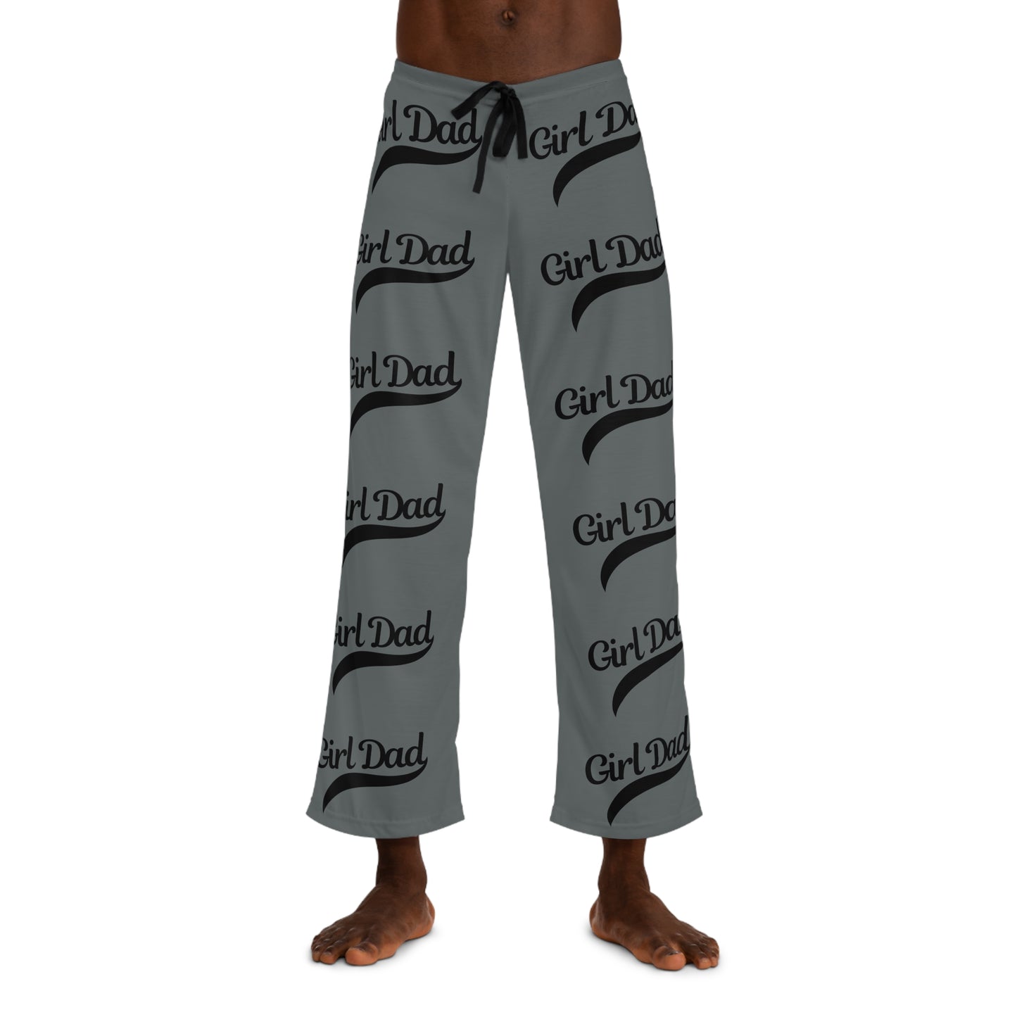 Girl Dad Men's Pajama Pants