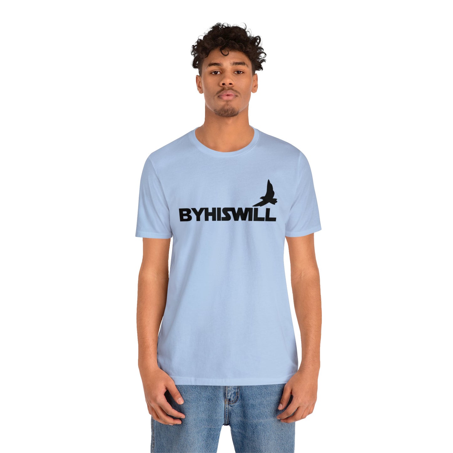 BHW Future Dove T-shirt