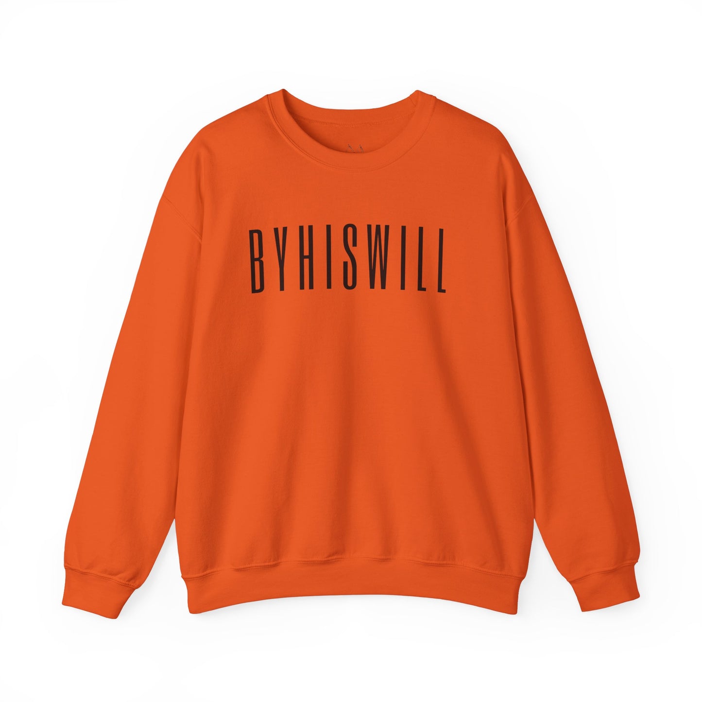 BHW Lifestyle Sweatshirt