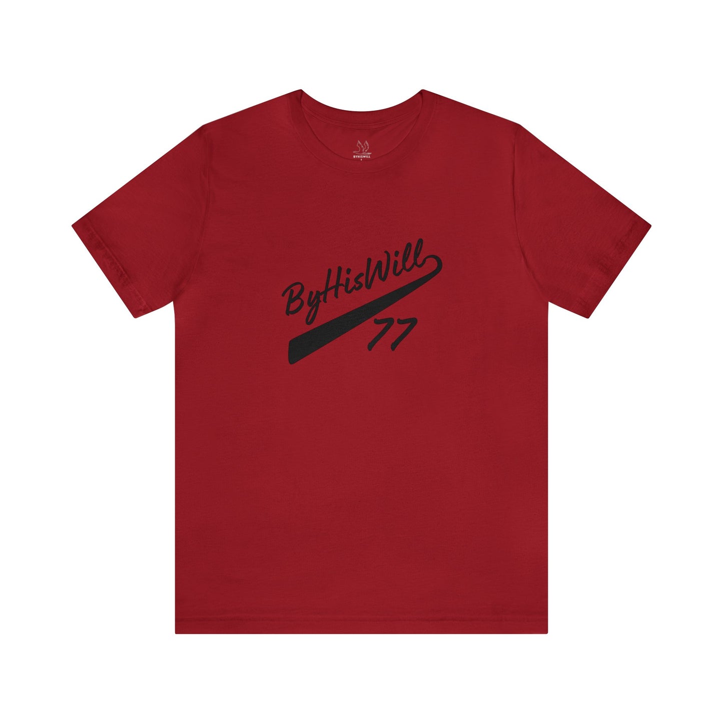 BHW Athletic T-shirt