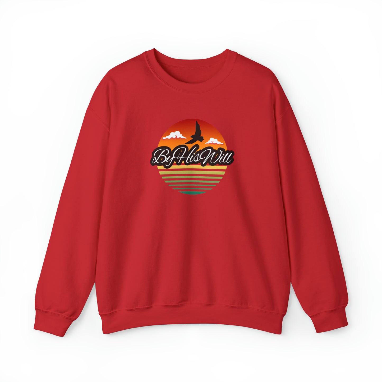 BHW Sunset Sweatshirt