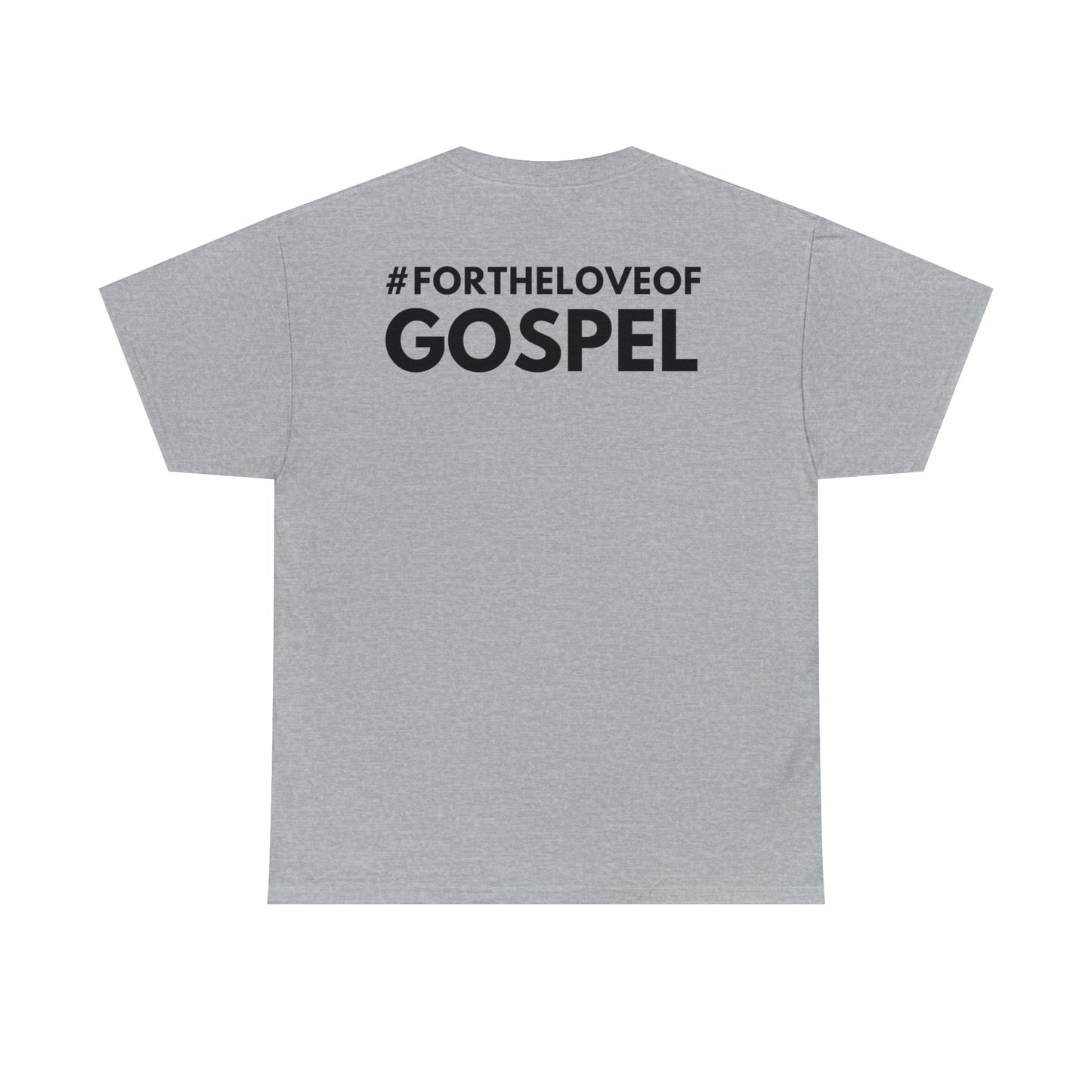 90's Gospel Tee | Brat Pack Collection