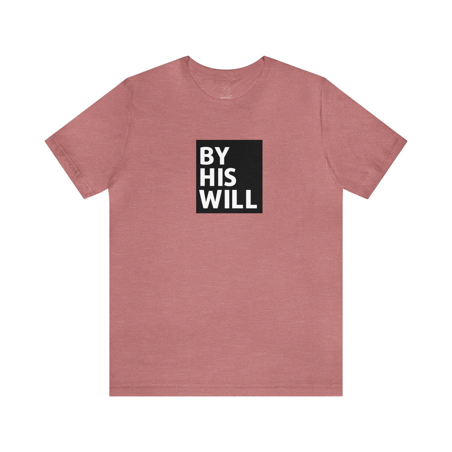 BHW Classic tee