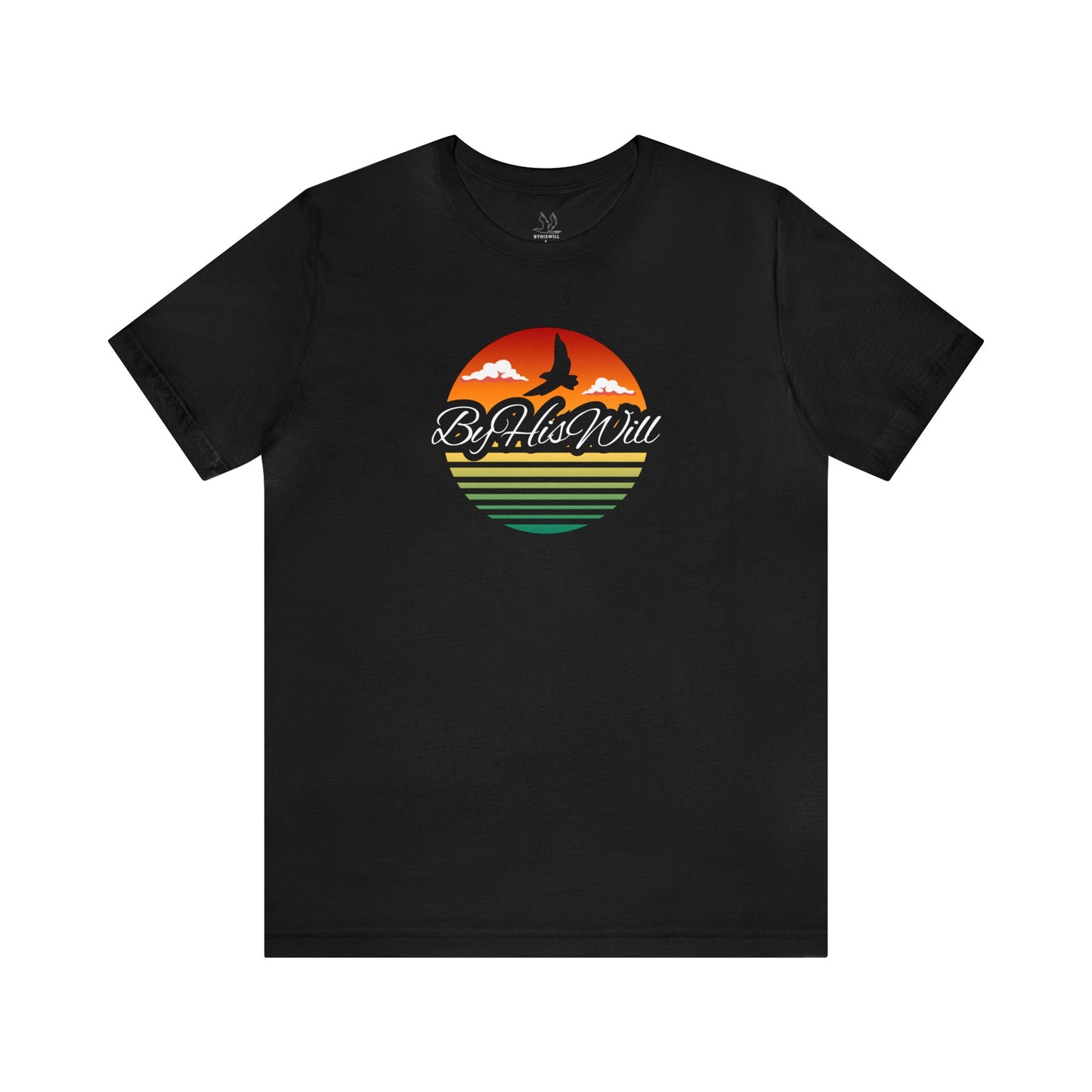 BHW Sunset T-shirt