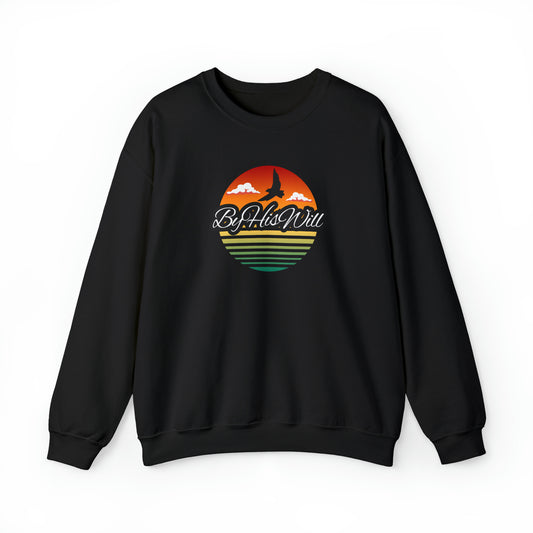 BHW Sunset Sweatshirt