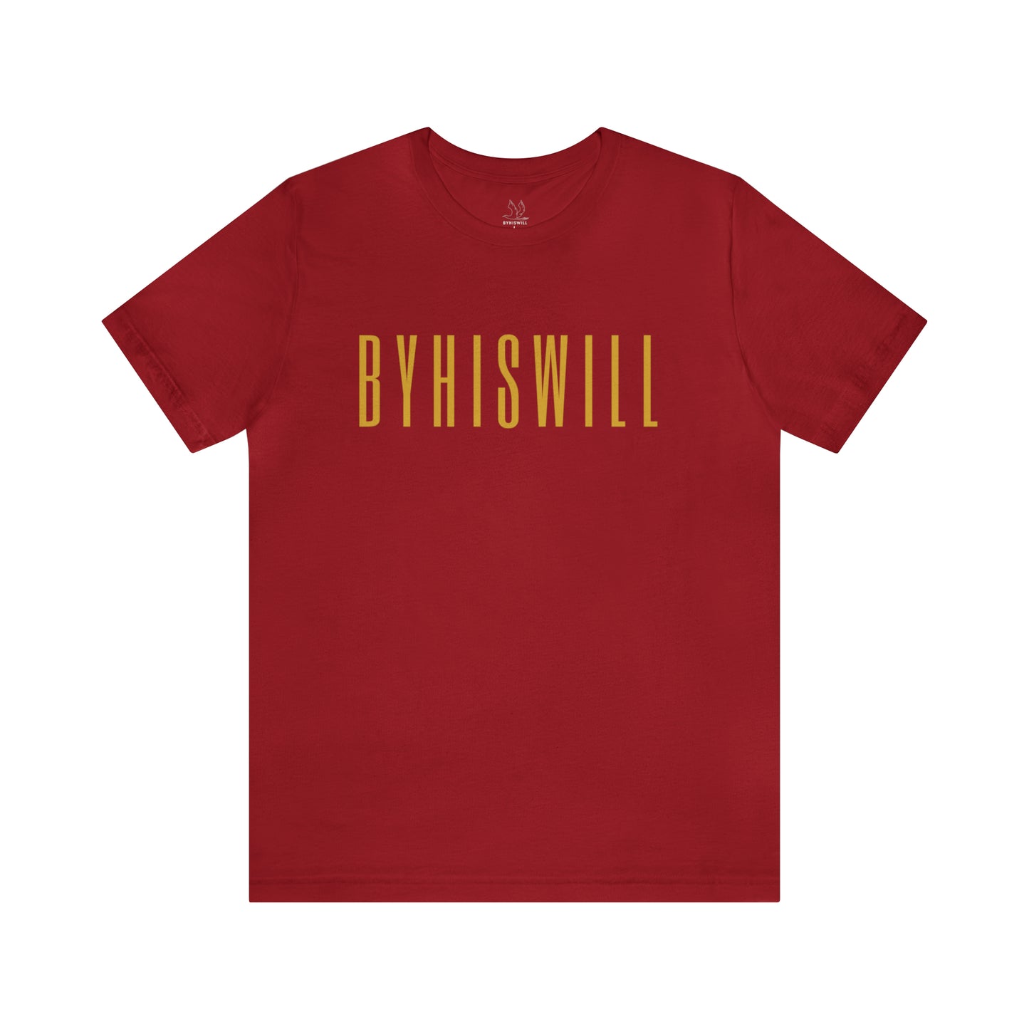 BHW Gold Lifestyle Tee