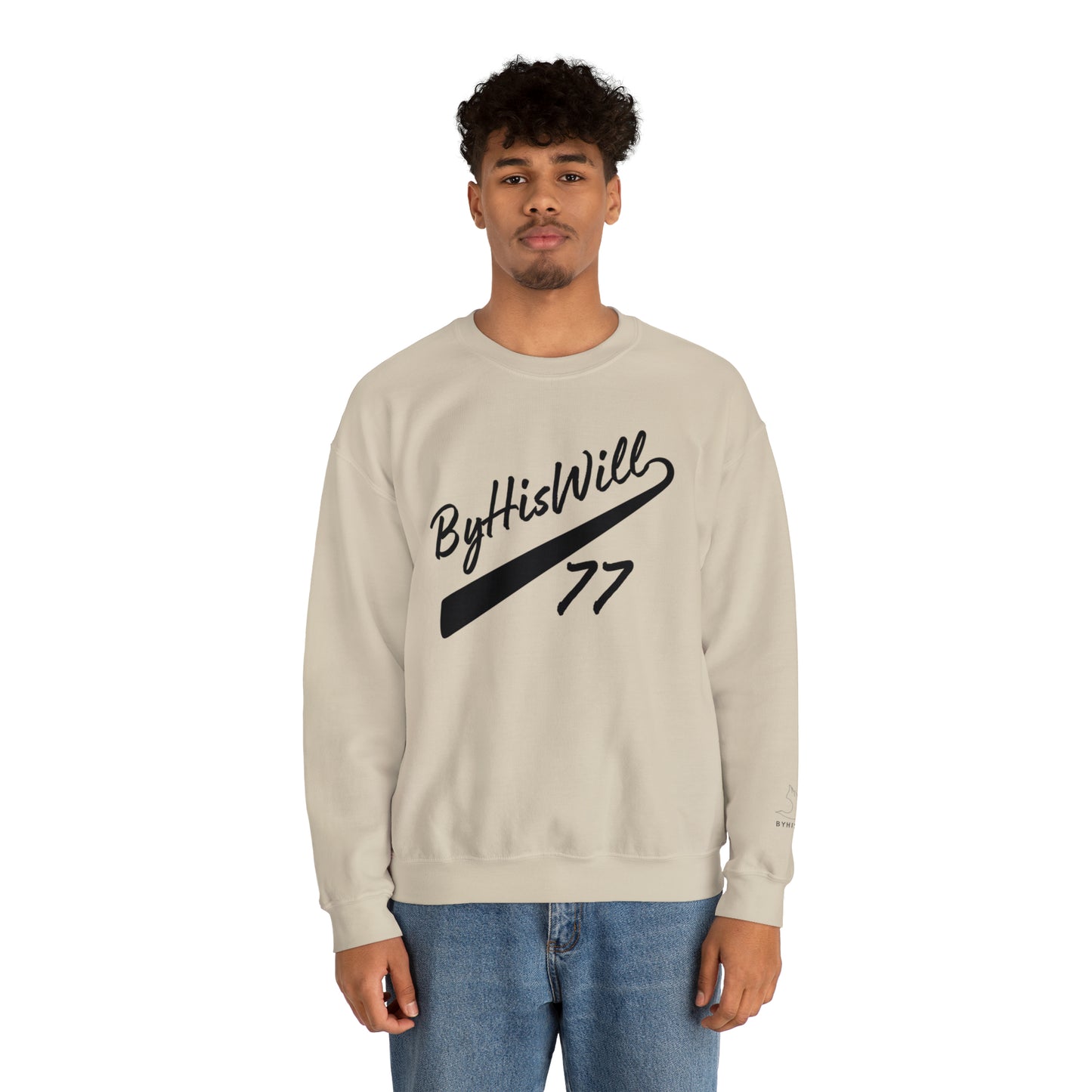 BHW Athletic Sweatshirt