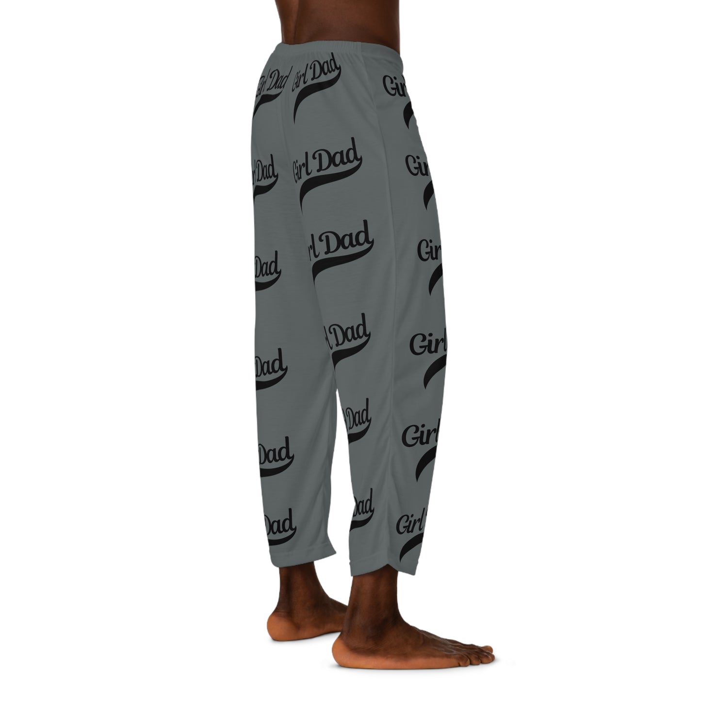 Girl Dad Men's Pajama Pants