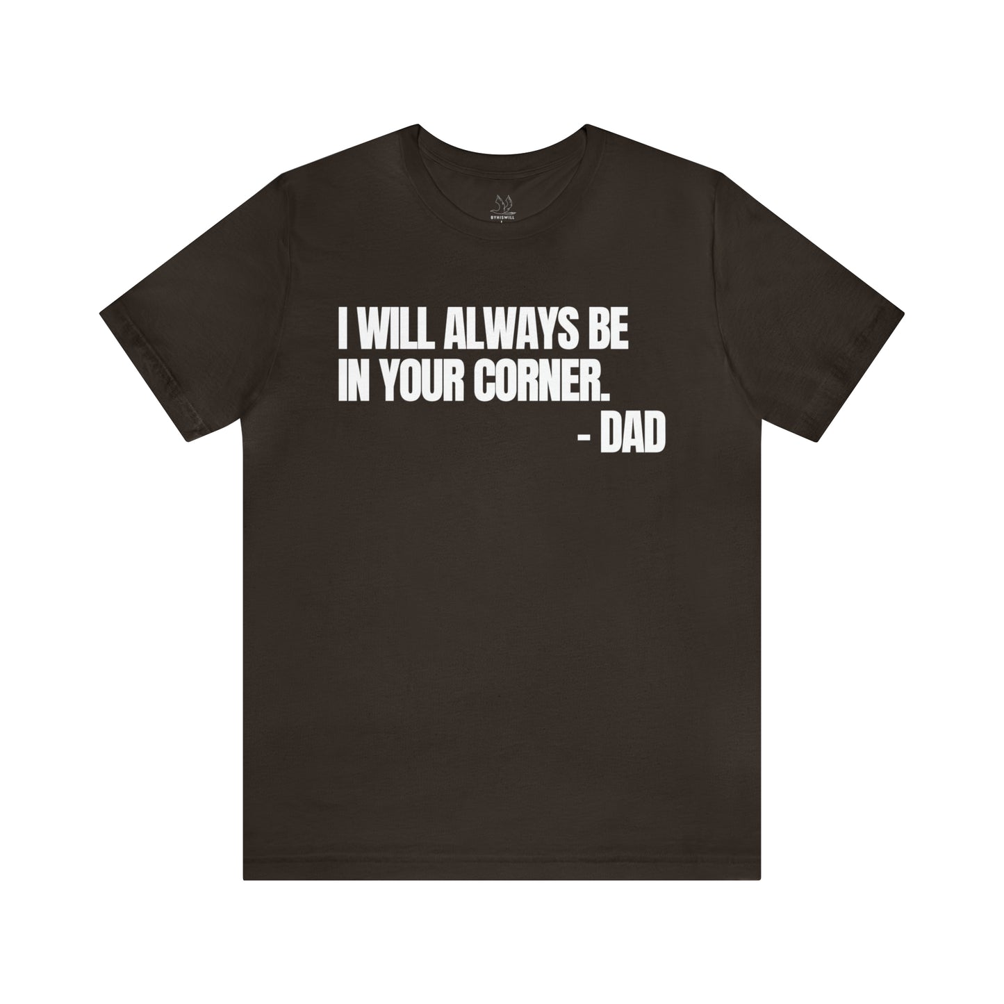 Messages From Dad T-shirt-Vol.5