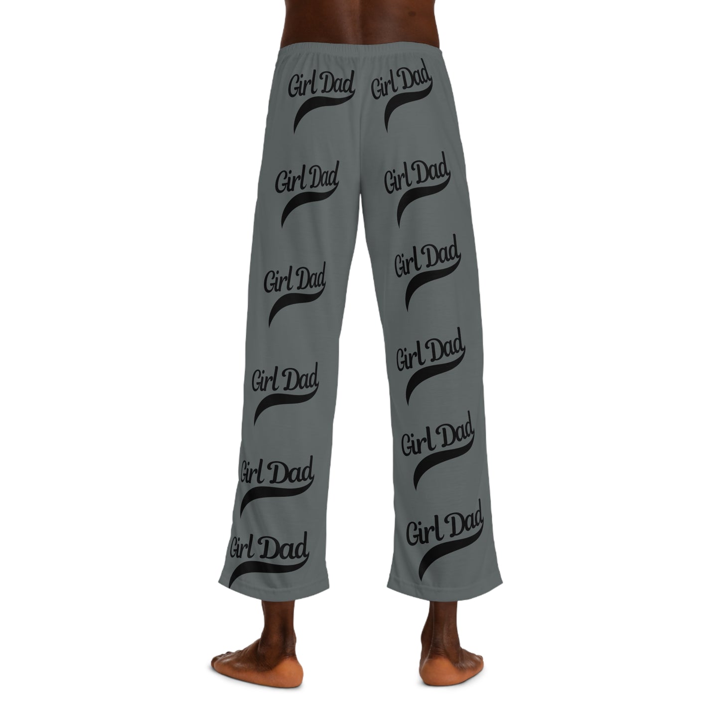 Girl Dad Men's Pajama Pants