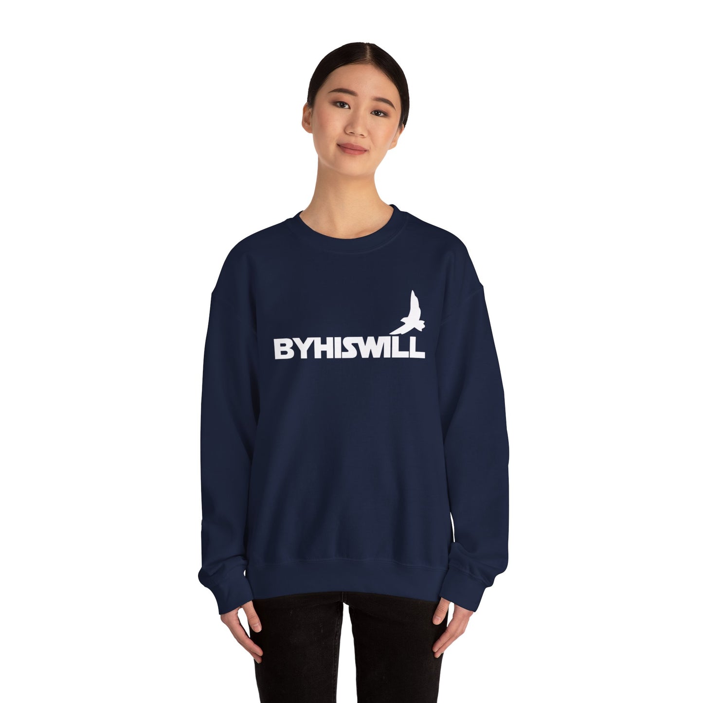 BHW Future Dove Sweatshirt