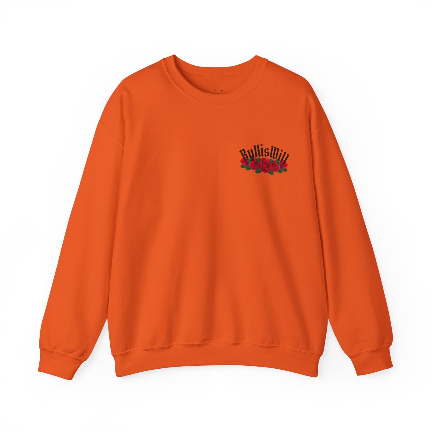 BHW Rose Sweatshirt