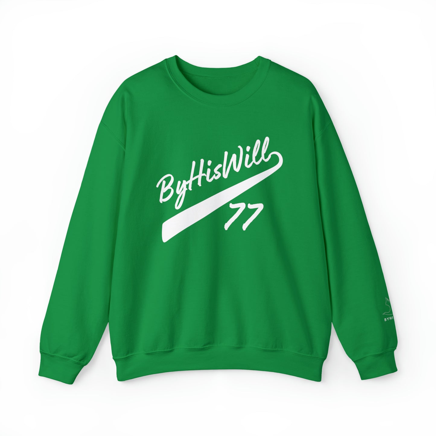 BHW Athletic Sweatshirt