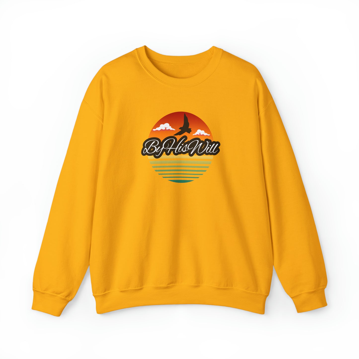 BHW Sunset Sweatshirt