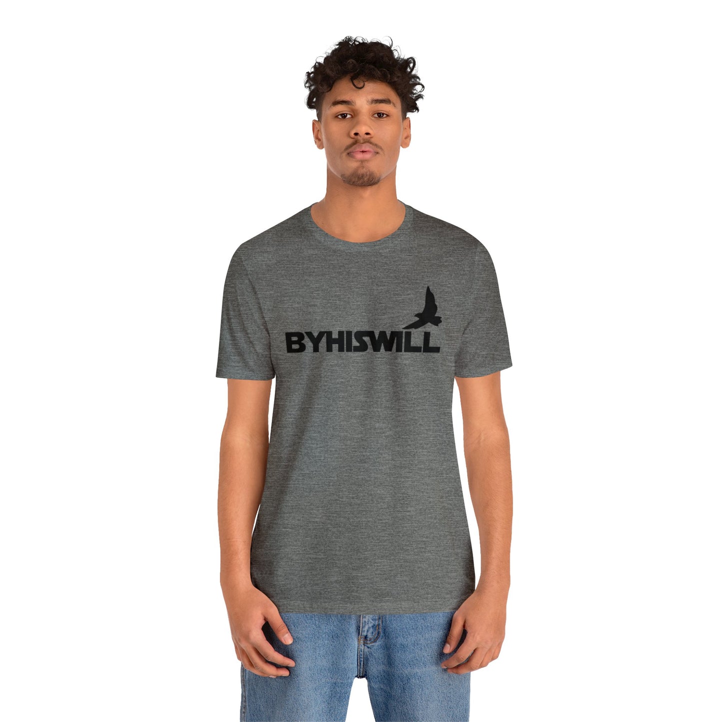 BHW Future Dove T-shirt