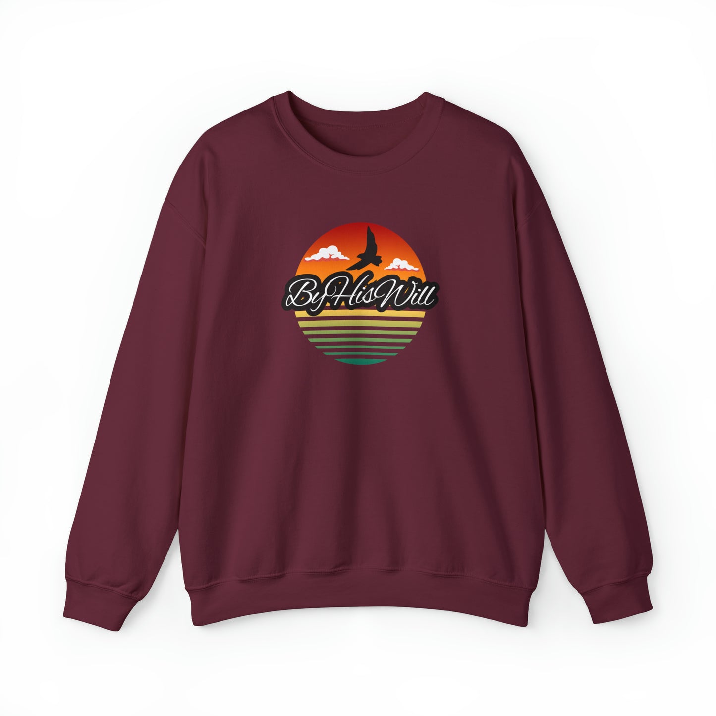 BHW Sunset Sweatshirt