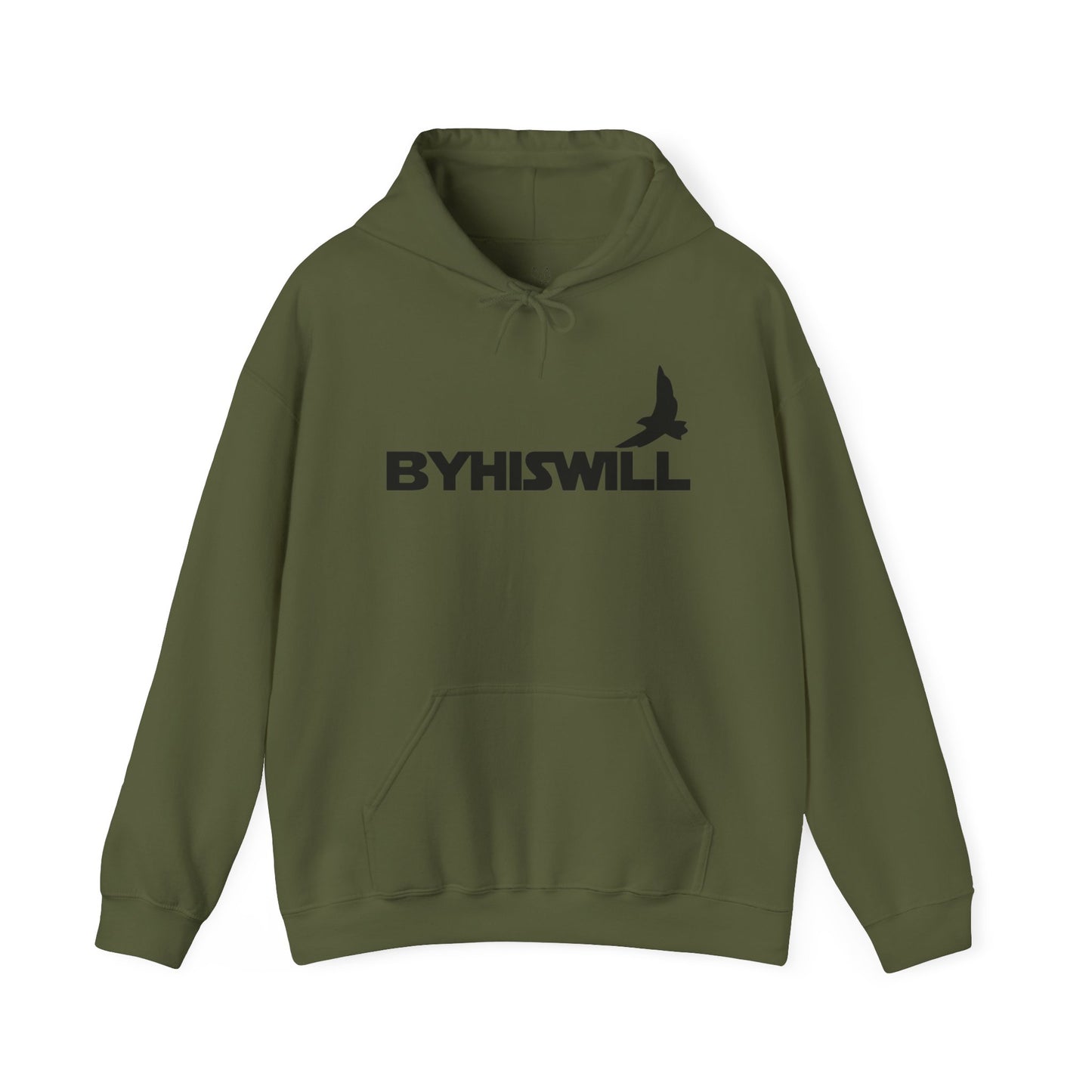 BHW Future Dove Hoody