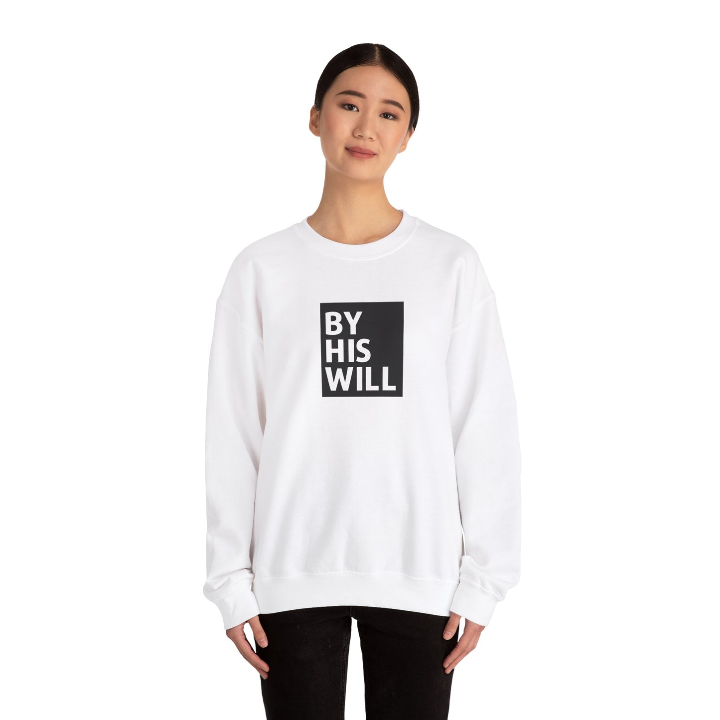 BHW Classic Sweatshirt