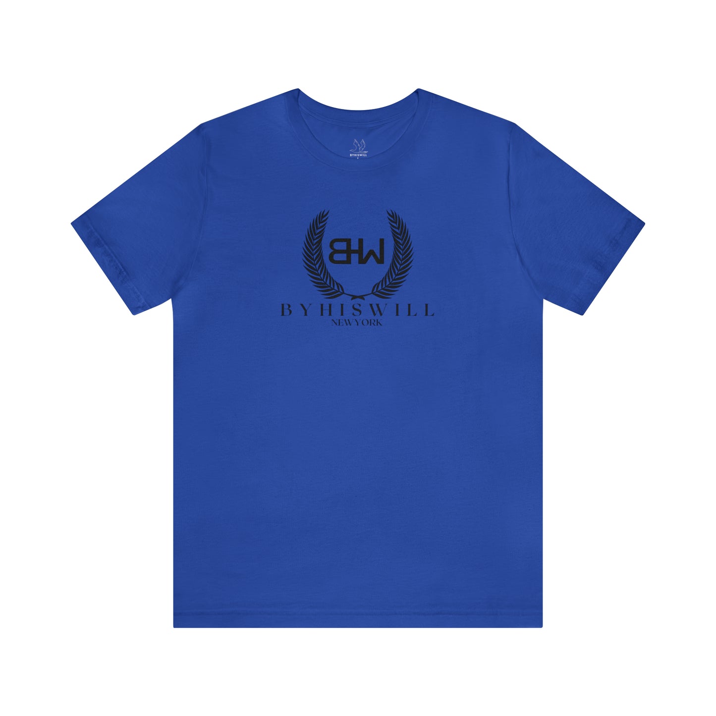 BHW Royal tshirt