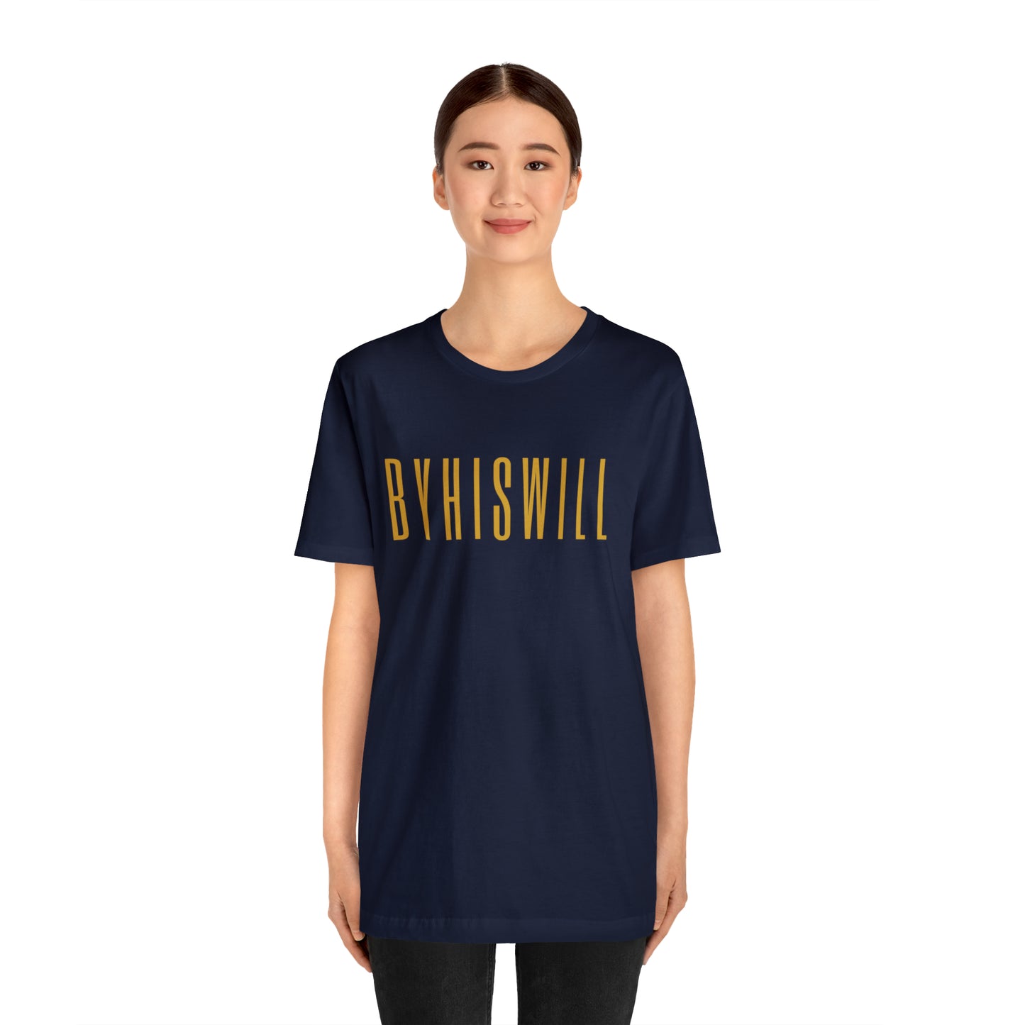 BHW Gold Lifestyle Tee