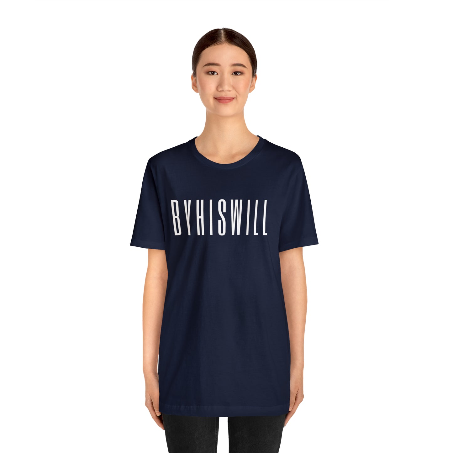 BHW Lifestyle Tee