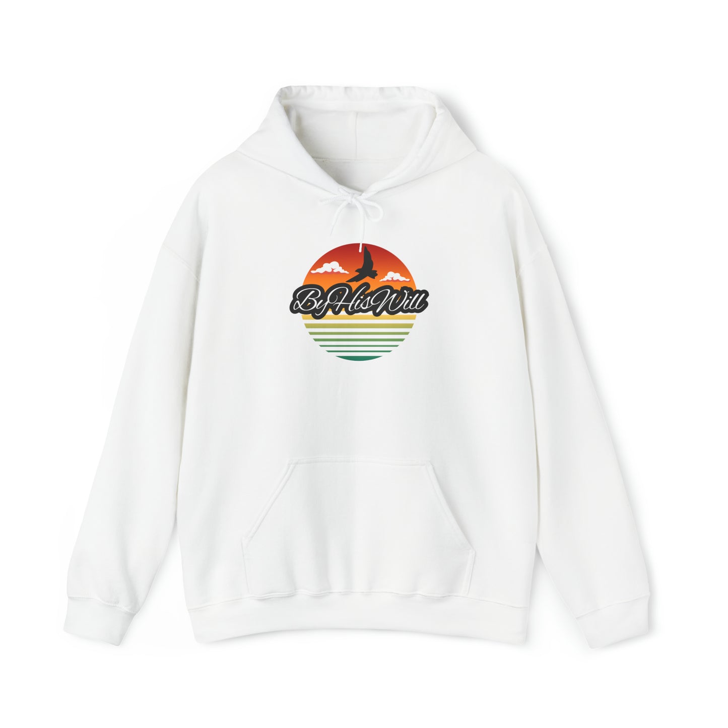 BHW Sunset Hoody