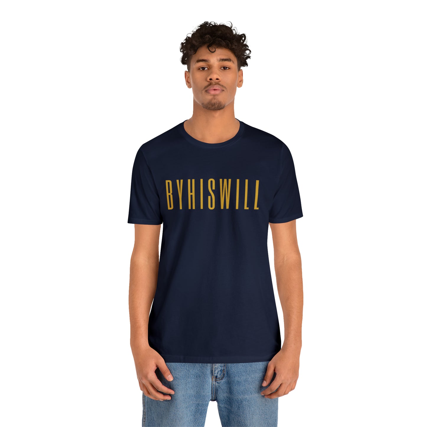 BHW Gold Lifestyle Tee