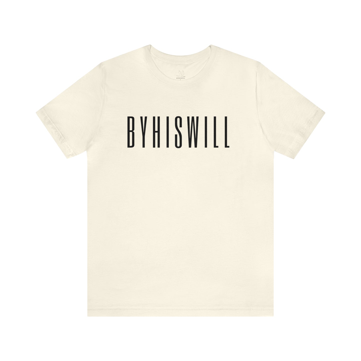 BHW Lifestyle Tee