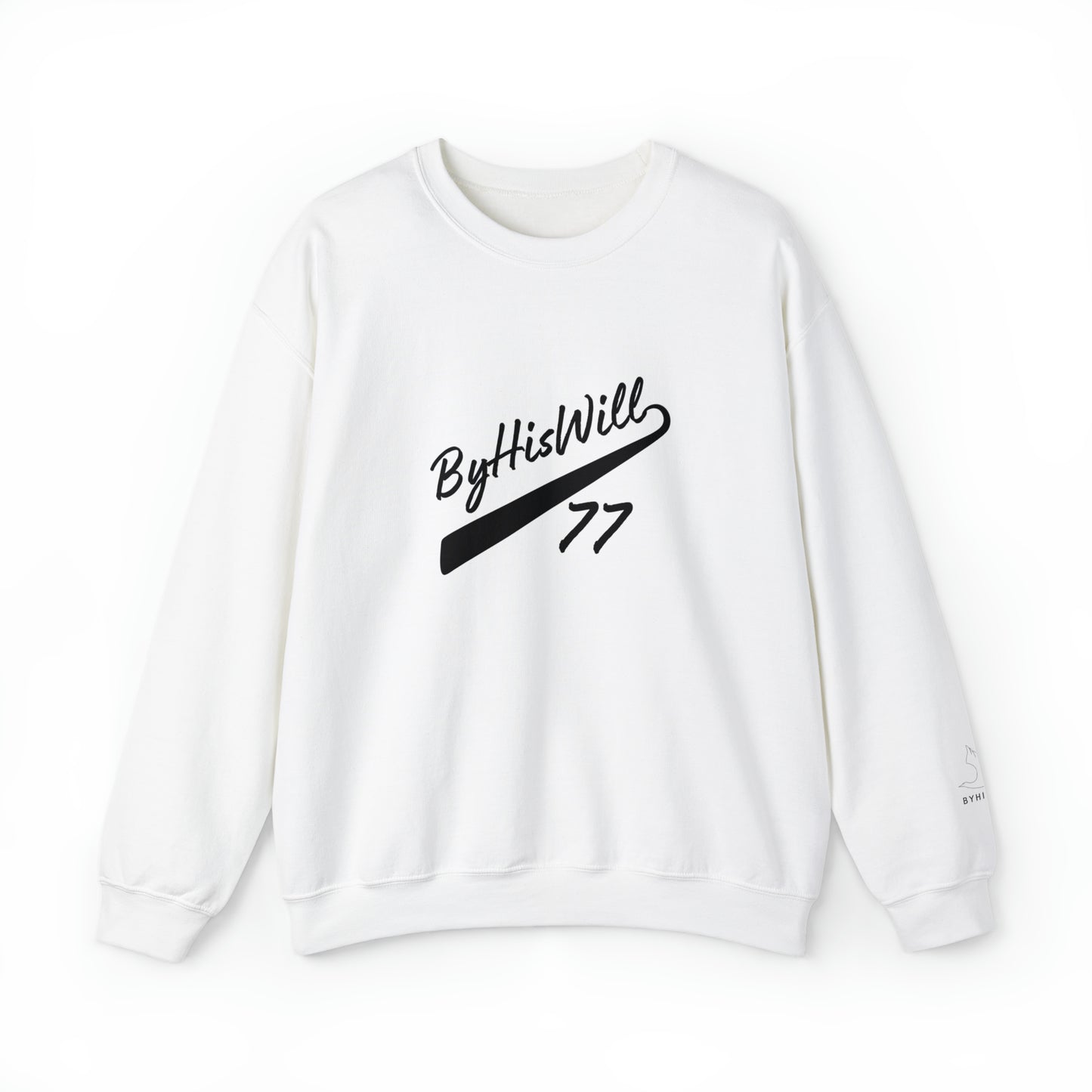 BHW Athletic Sweatshirt