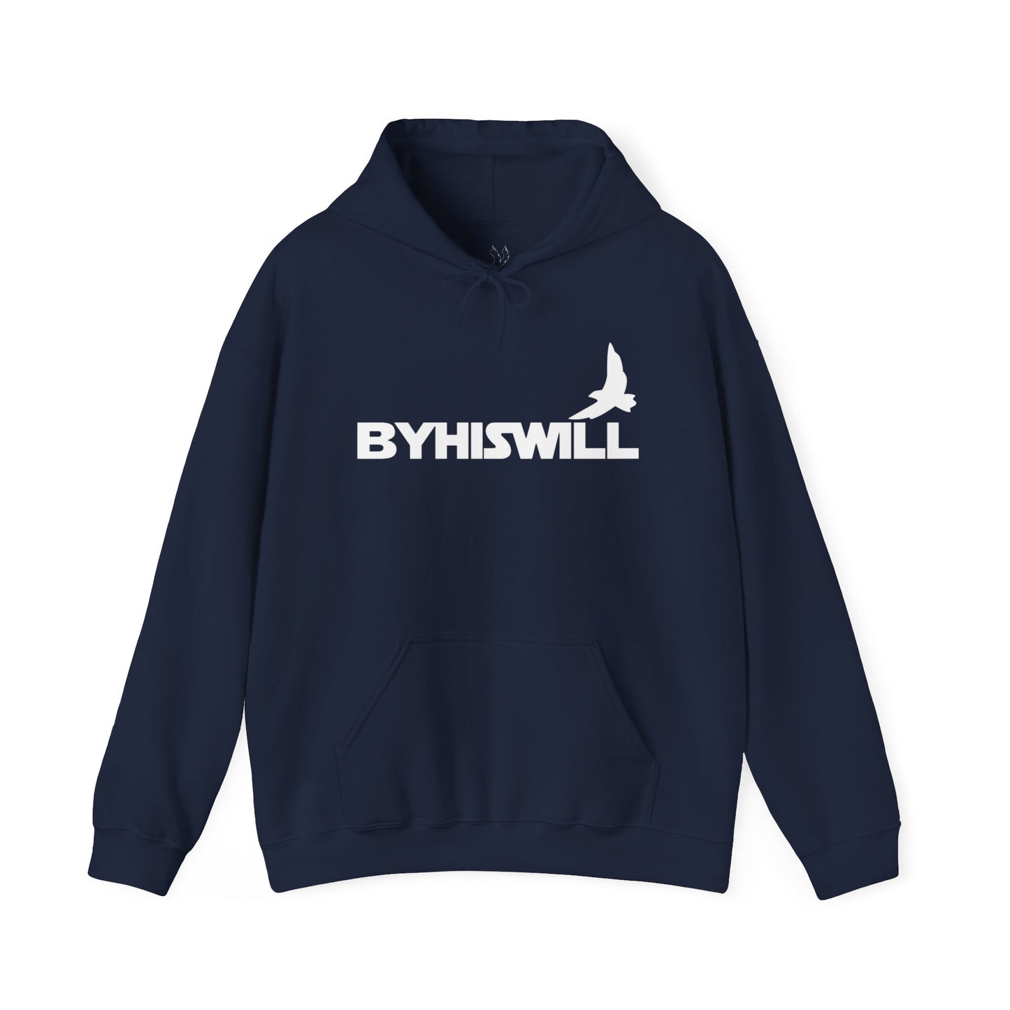 BHW Future Dove Hoody