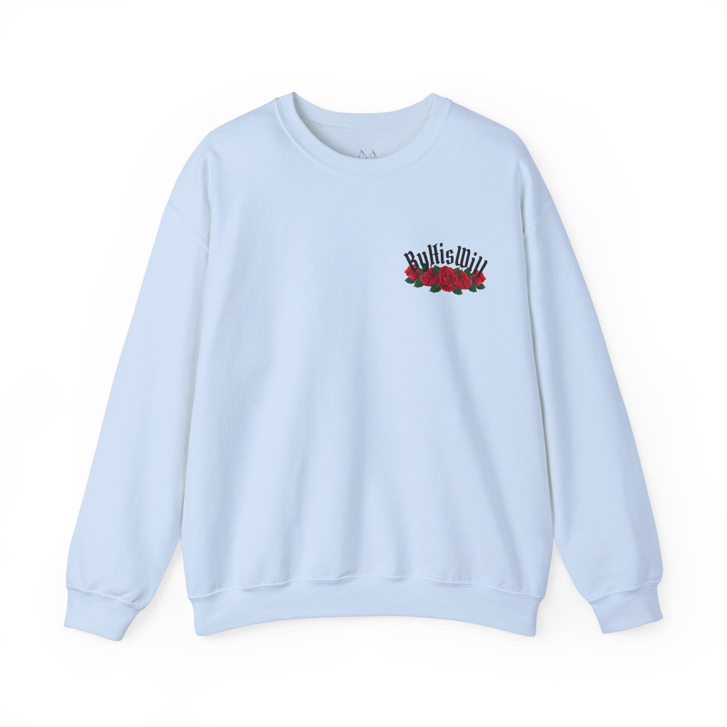 BHW Rose Sweatshirt