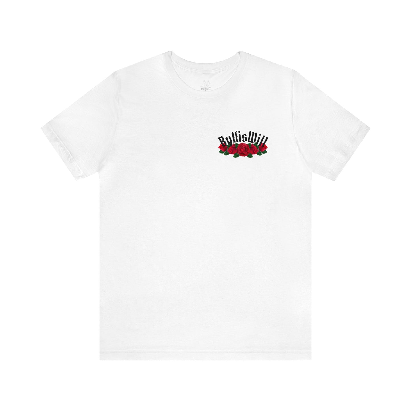 BHW Rose T-shirt