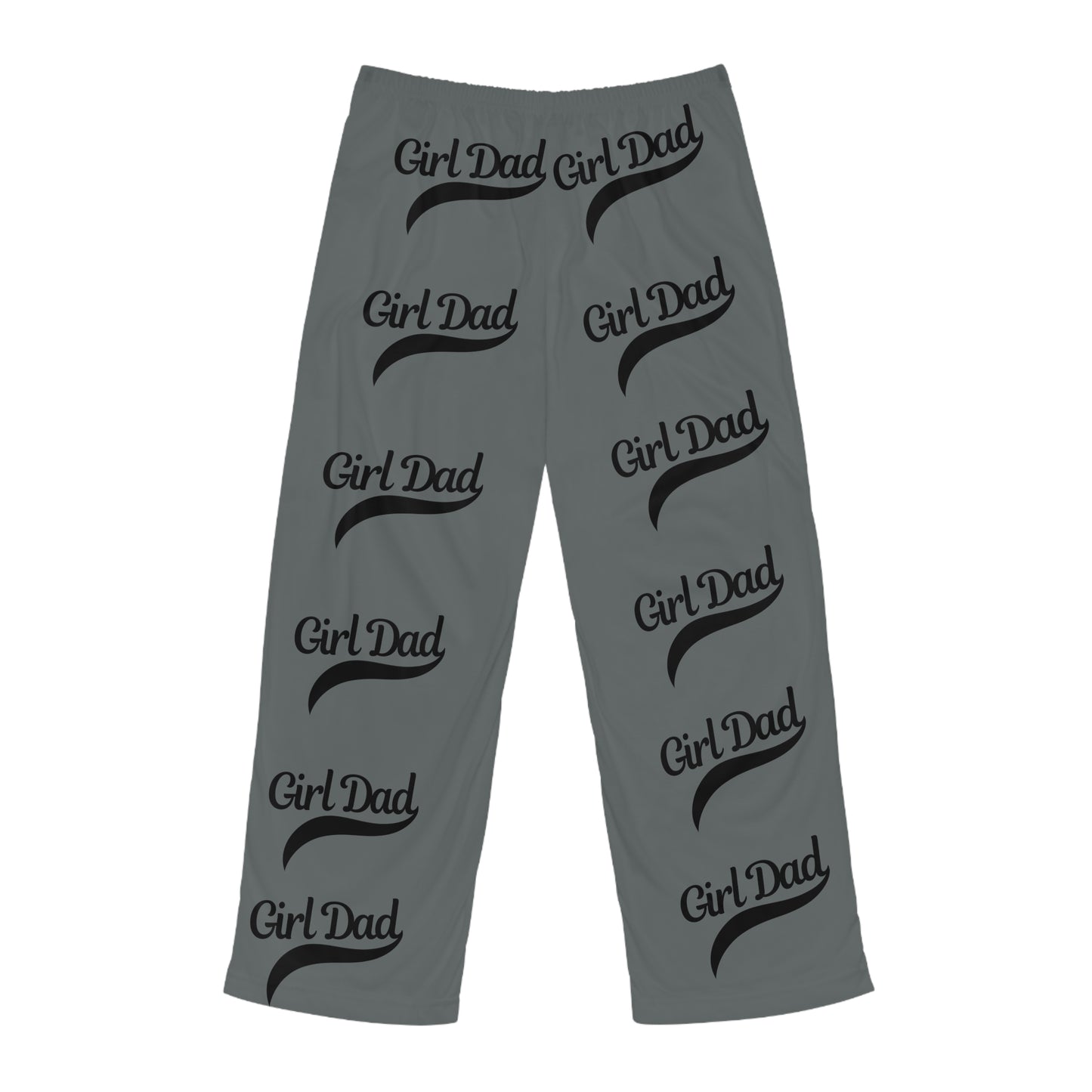 Girl Dad Men's Pajama Pants