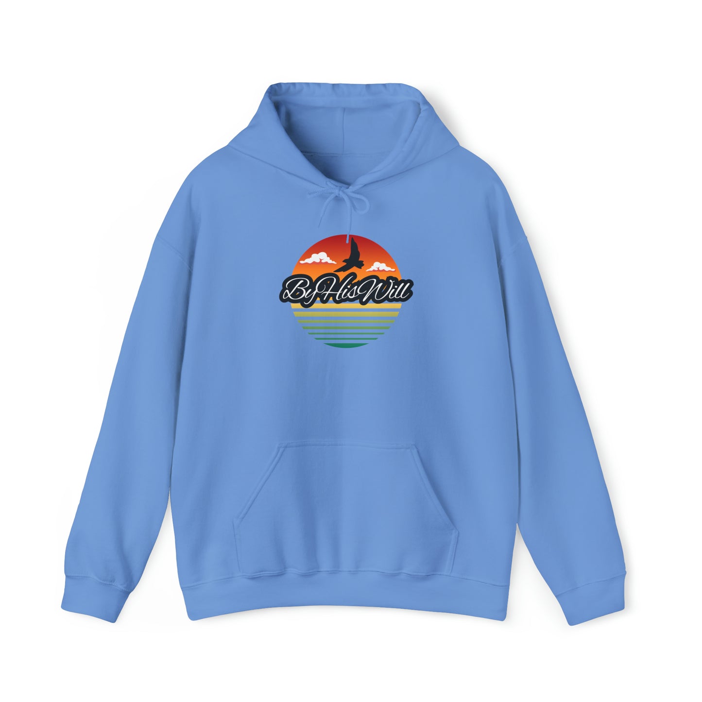 BHW Sunset Hoody