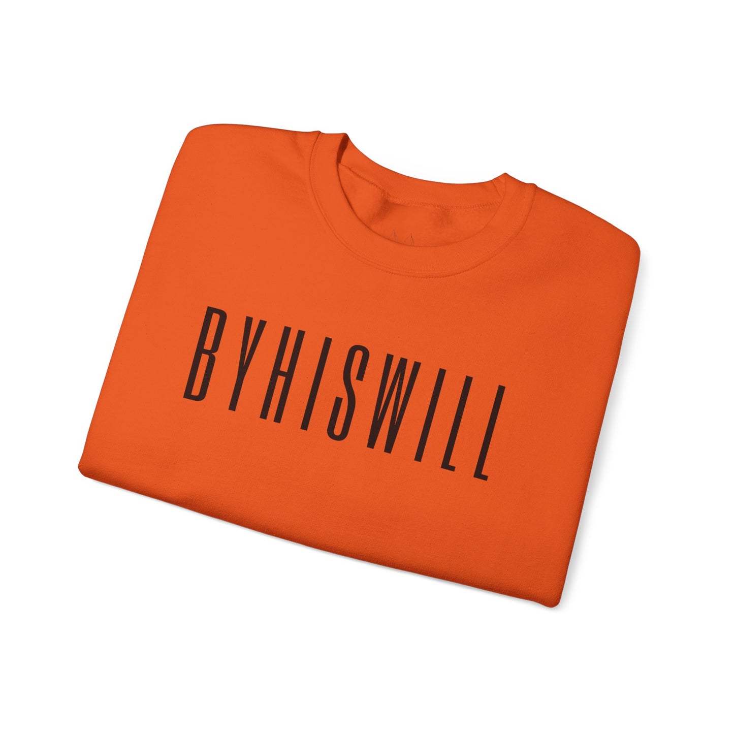 BHW Lifestyle Sweatshirt