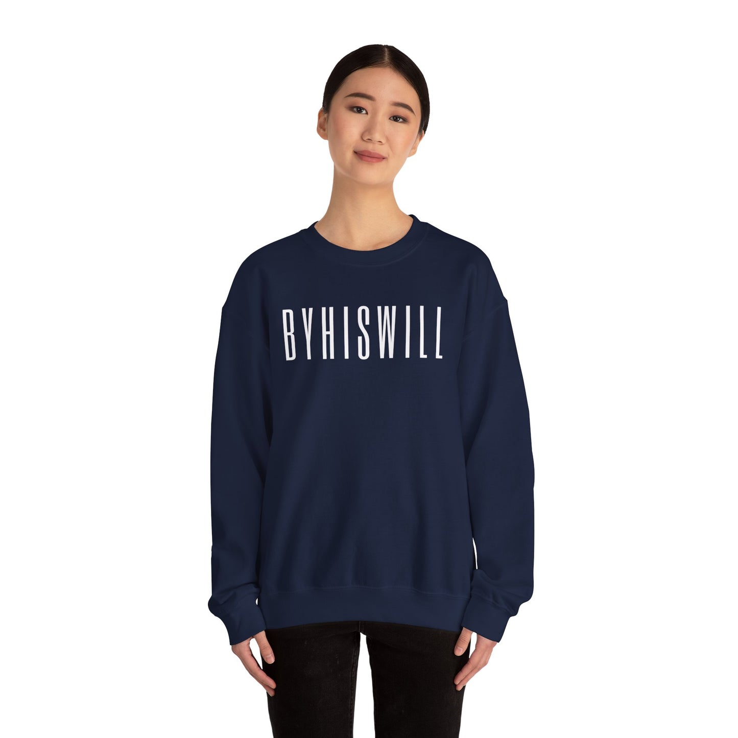 BHW Lifestyle Sweatshirt