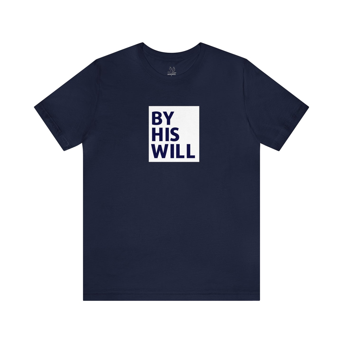 BHW Classic tee