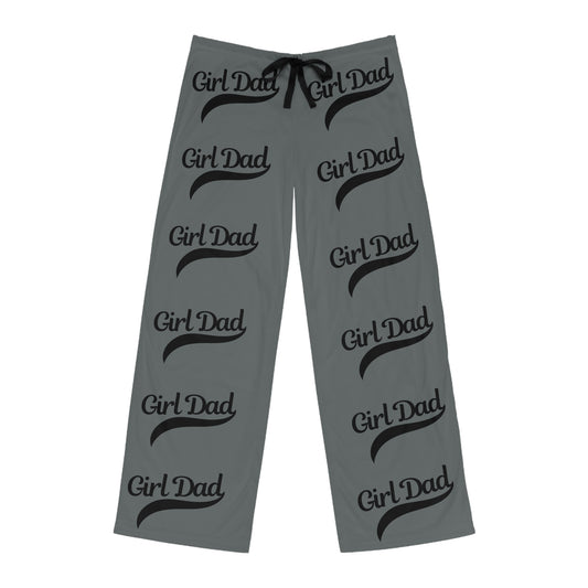 Girl Dad Men's Pajama Pants