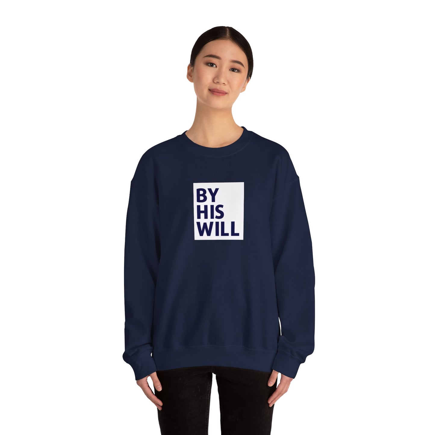 BHW Classic Sweatshirt