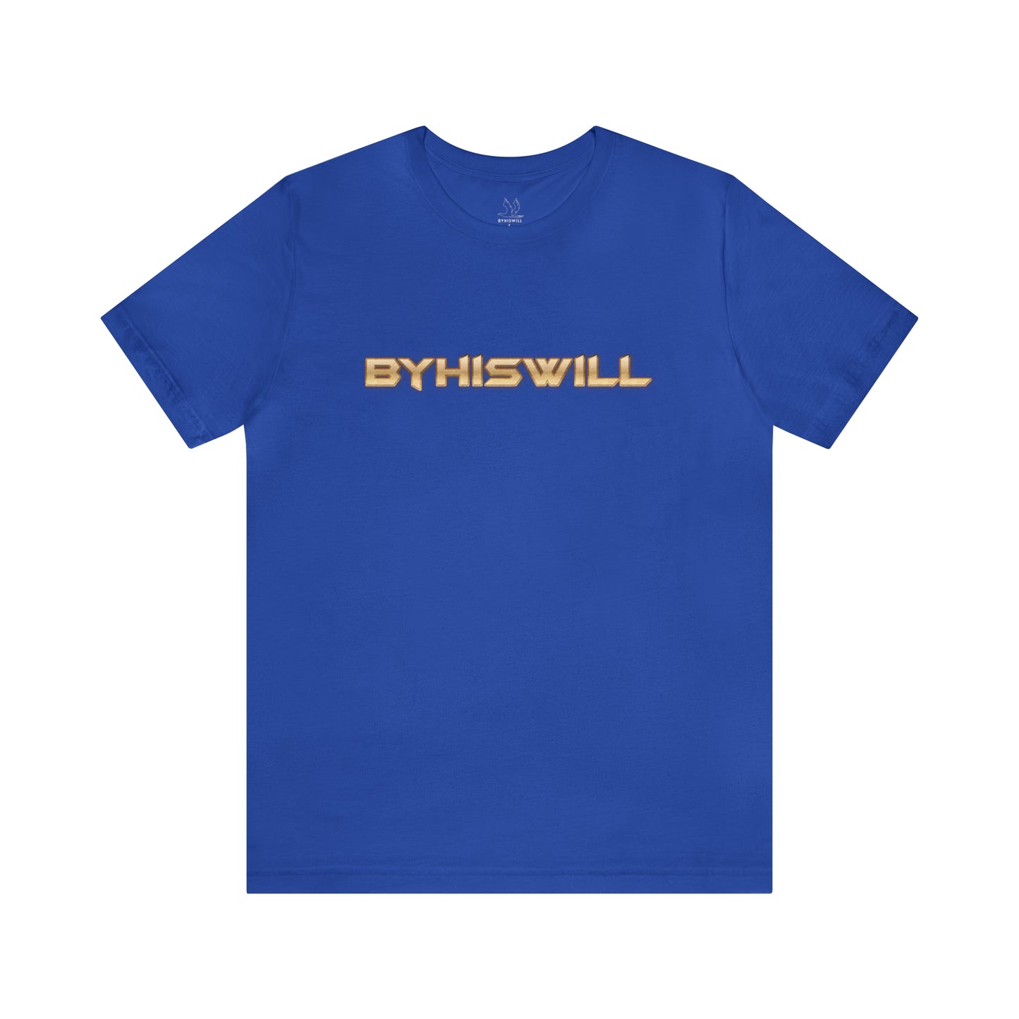 BHW Official t-shirt