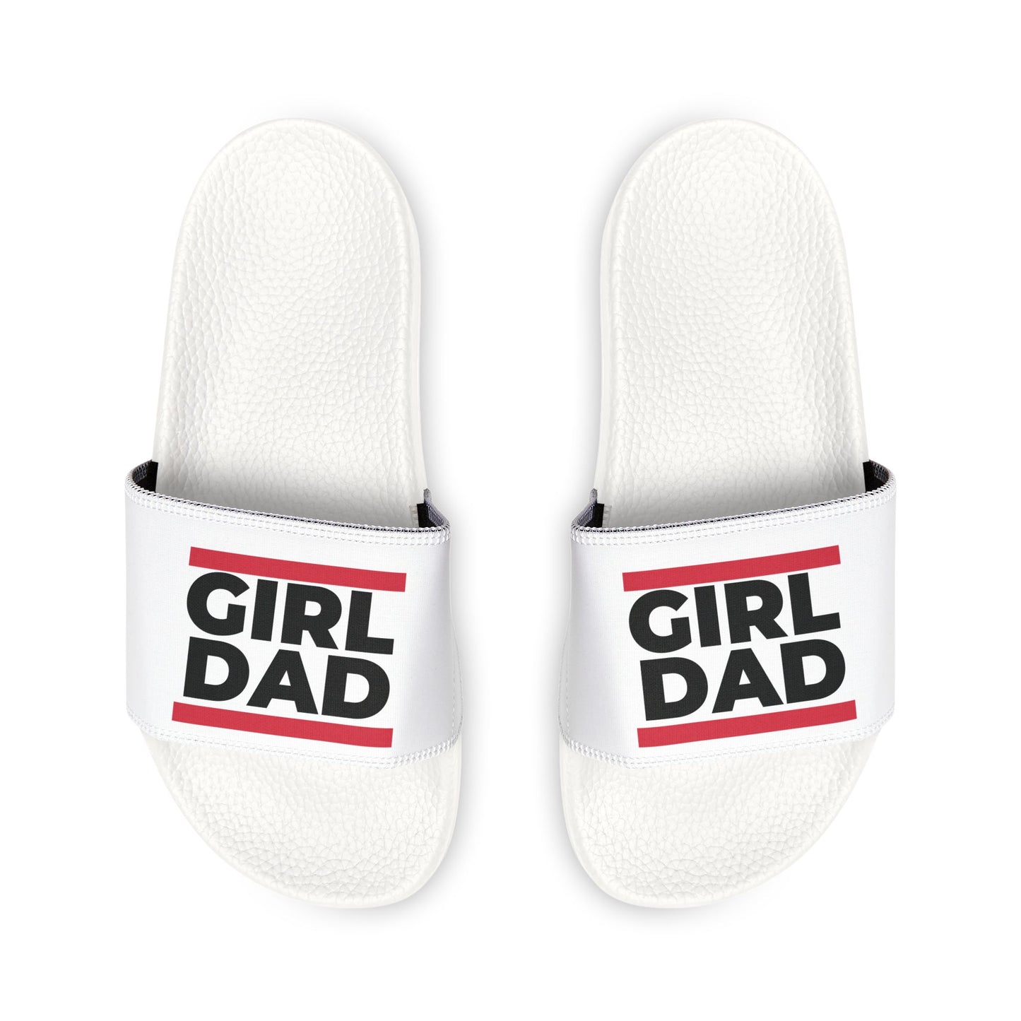 By His Will Brand | Girl Dad Official Slides
