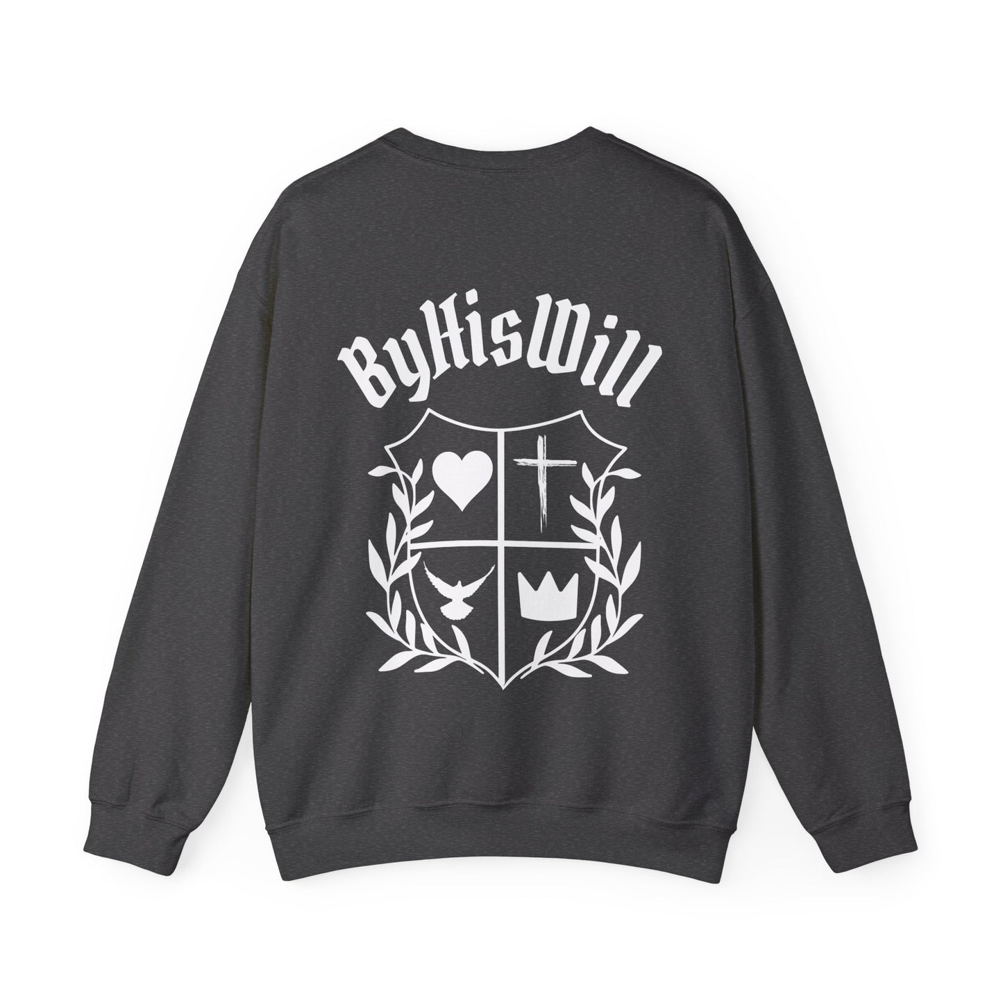 BHW Rose Sweatshirt