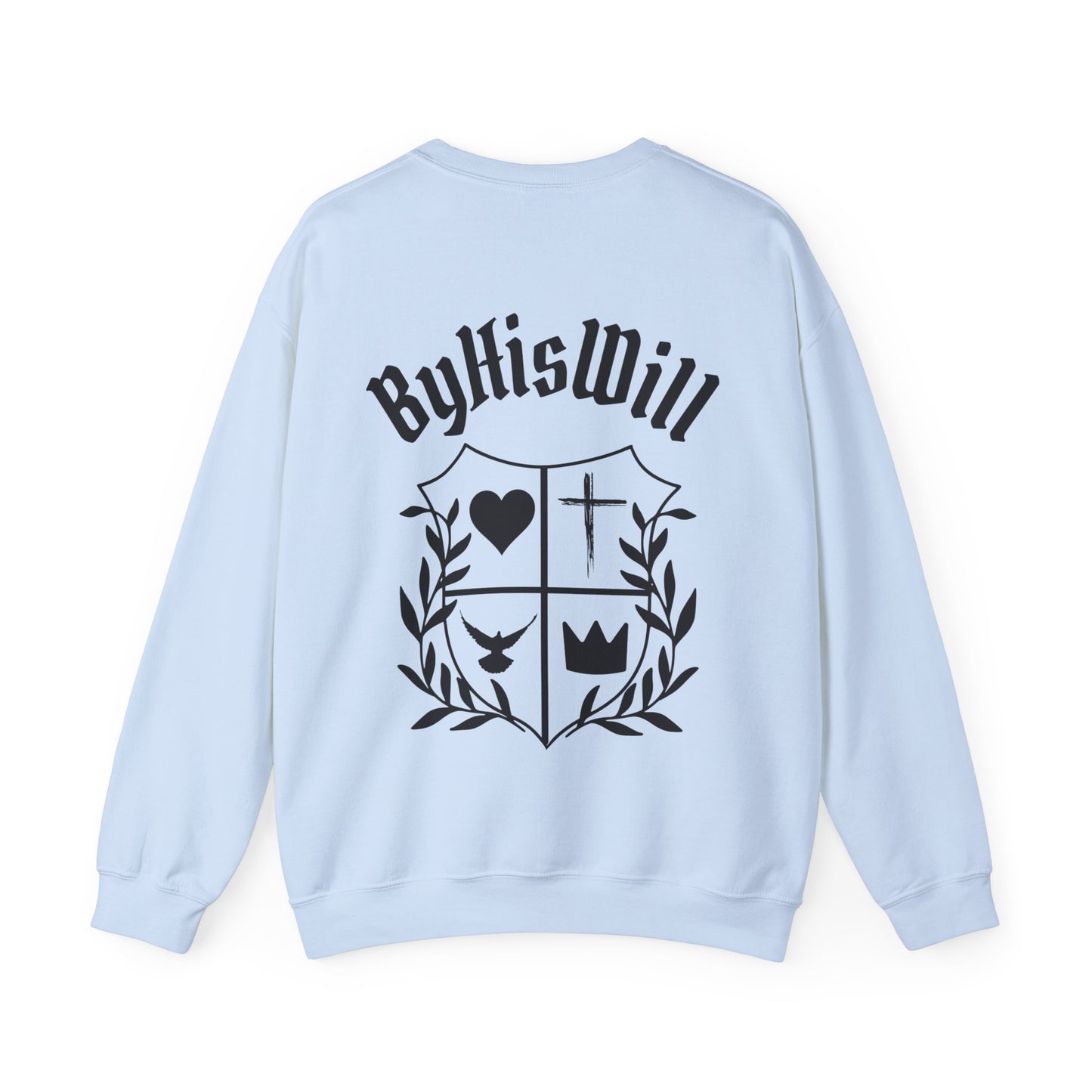 BHW Rose Sweatshirt