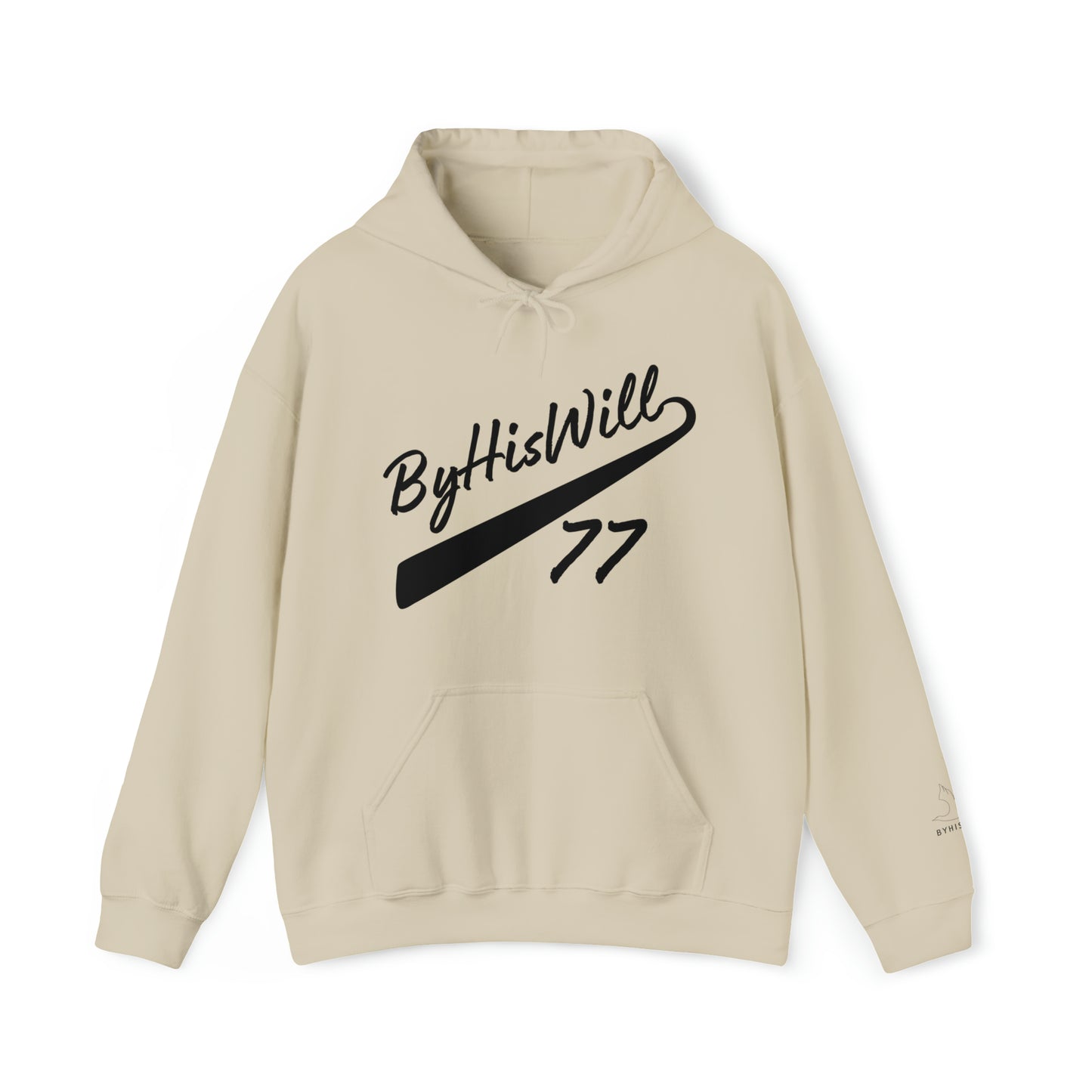 BHW Athletic Hoodie